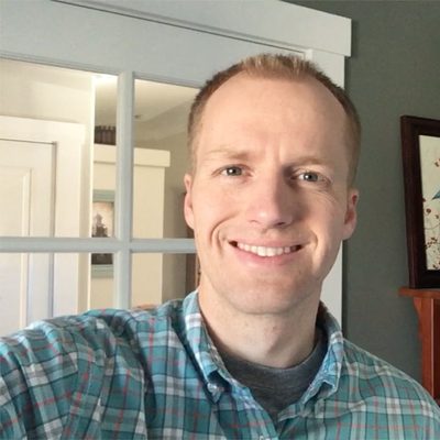 Mark McKenna